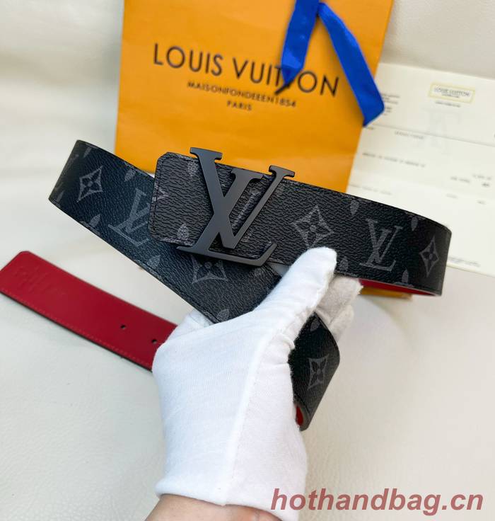 Louis Vuitton Belt 38MM LVB00179-1